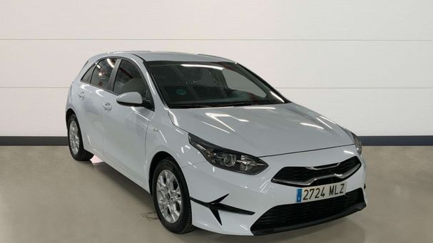 Kia Ceed 1.0 T-GDI 88 kW image number 2