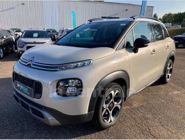 Citroen C3 Aircross BlueHDi 120 EAT6 88 kW image number 1