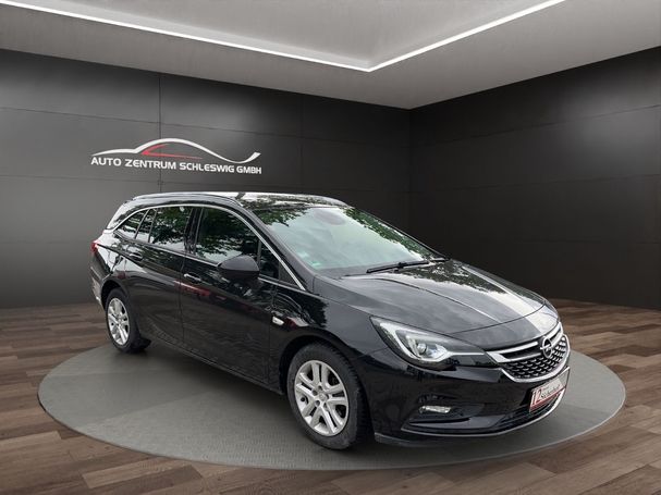 Opel Astra Sports Tourer Innovation 110 kW image number 2