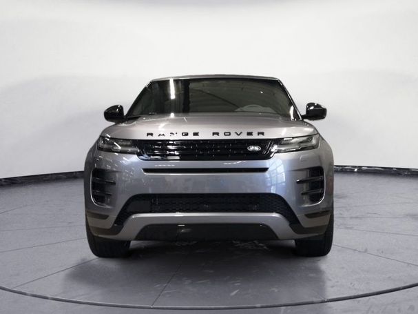 Land Rover Range Rover Evoque D200 Dynamic SE 150 kW image number 10