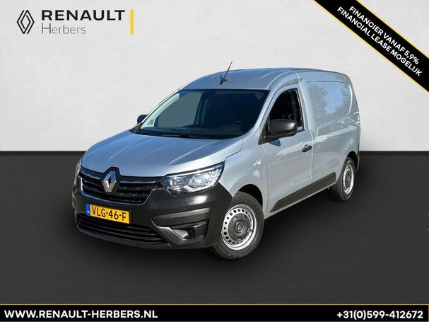 Renault Express 1.5 dCi 55 kW image number 1