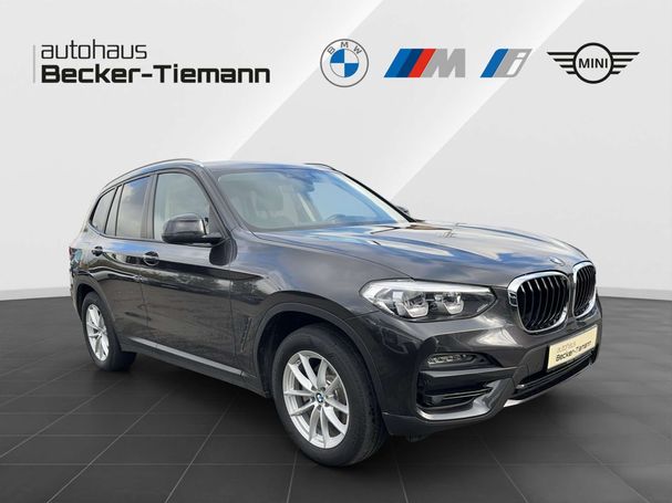 BMW X3 xDrive20d 140 kW image number 7