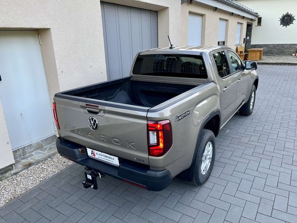 Volkswagen Amarok 2.0 TDI Life 4Motion 151 kW image number 14