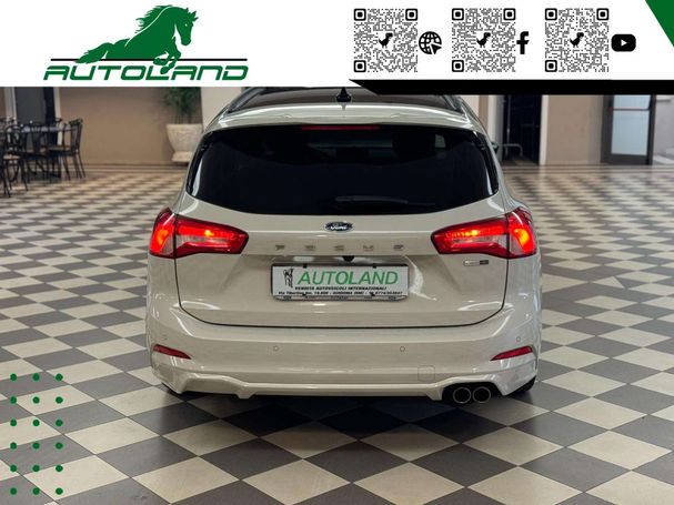 Ford Focus 1.0 EcoBoost Hybrid ST-Line 114 kW image number 7