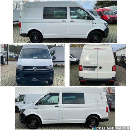 Volkswagen T6 Transporter 103 kW image number 20