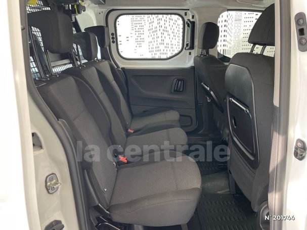 Toyota Proace Verso 75 kW image number 4