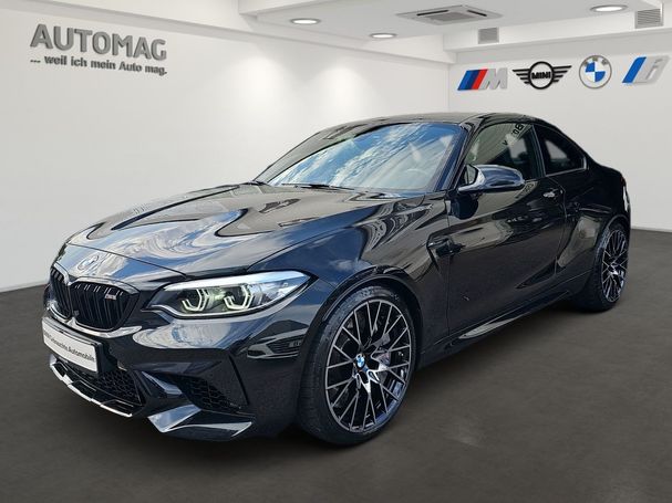 BMW M2 Competition 302 kW image number 1