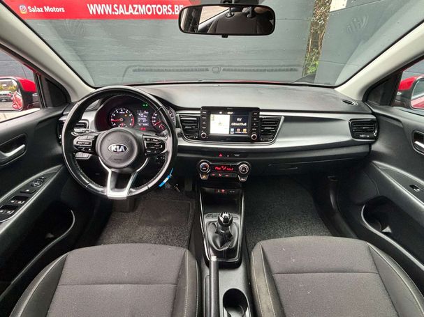 Kia Rio 1.2 62 kW image number 6