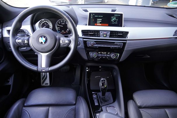 BMW X2 sDrive20i 141 kW image number 29