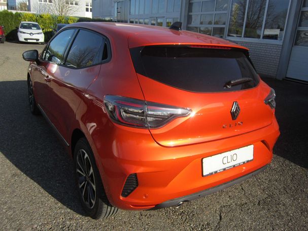 Renault Clio TCe 90 66 kW image number 6