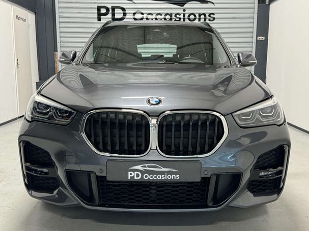 BMW X1 sDrive18i 103 kW image number 2