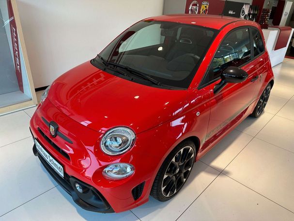 Abarth 595 Competizione 132 kW image number 1