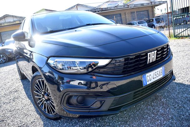 Fiat Tipo 96 kW image number 1