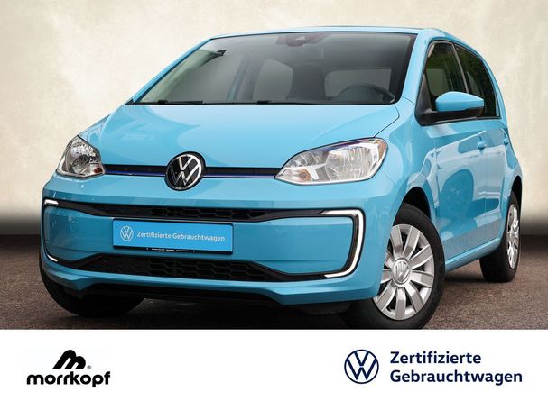 Volkswagen up! 60 kW image number 2