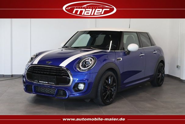 Mini Cooper 100 kW image number 1