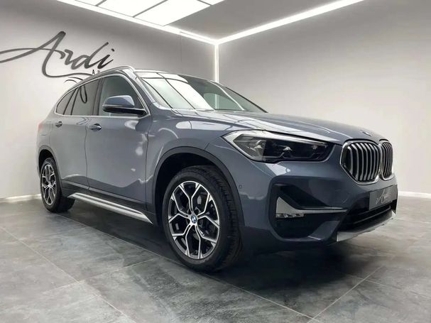 BMW X1 sDrive18d 110 kW image number 2