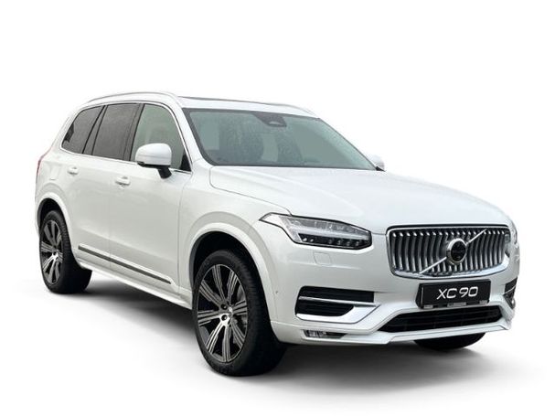 Volvo XC90 B5 AWD Plus 173 kW image number 3