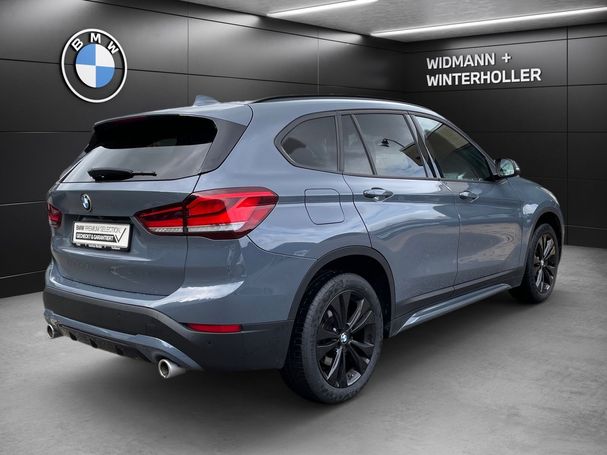 BMW X1 xDrive20d Sport Line 140 kW image number 2