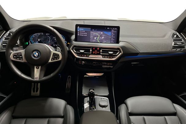 BMW X3 xDrive30e 216 kW image number 9