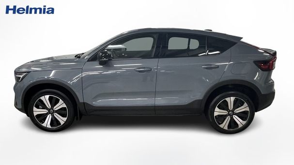 Volvo C40 Single Motor Recharge 172 kW image number 5