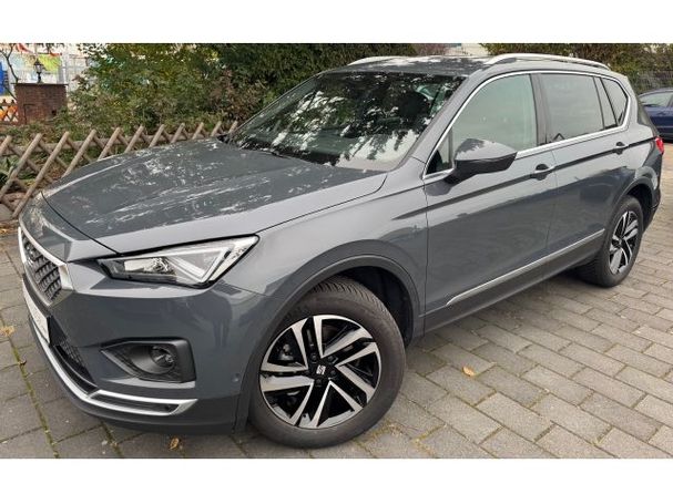 Seat Tarraco 1.5 TSI 110 kW image number 1