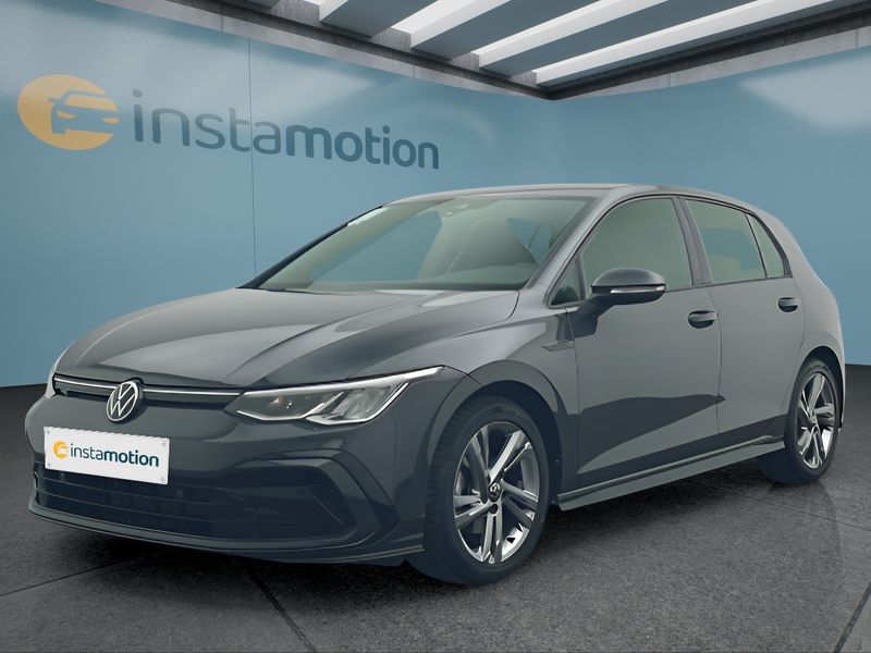 Volkswagen Golf 8 1.5