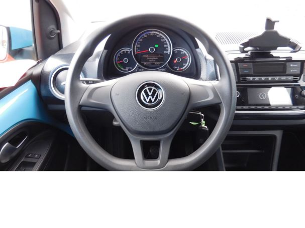 Volkswagen up! 60 kW image number 4