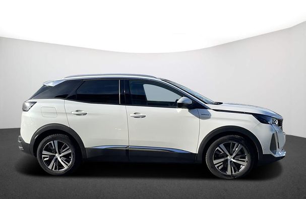 Peugeot 3008 Hybrid 165 kW image number 4