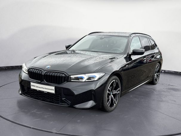 BMW 320d Touring 140 kW image number 1