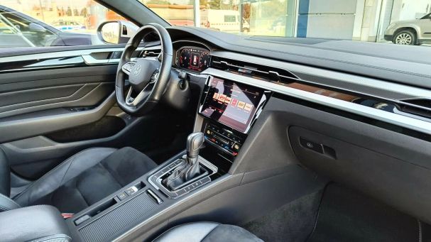 Volkswagen Arteon 2.0 TDI DSG 147 kW image number 9