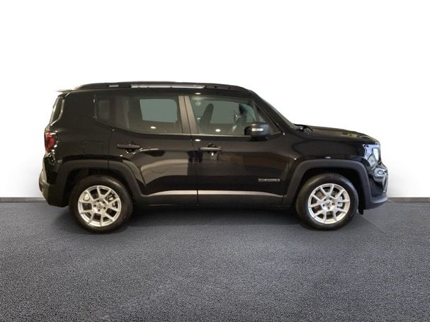 Jeep Renegade Altitude 96 kW image number 8