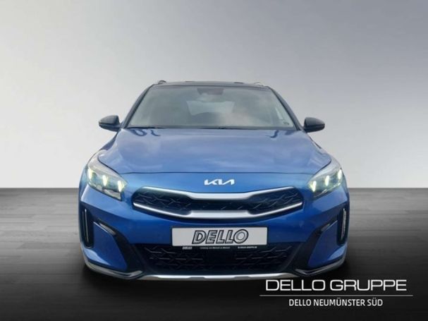 Kia XCeed 150 kW image number 3