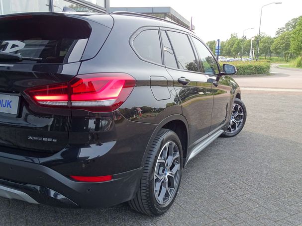 BMW X1 25e xDrive 163 kW image number 50