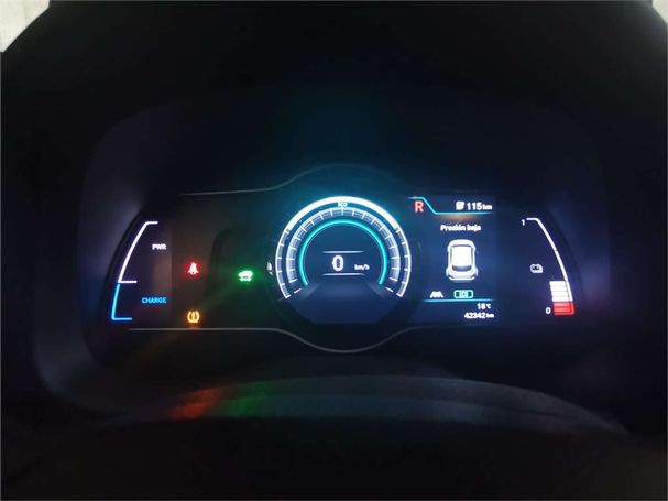 Hyundai Kona 150 kW image number 8