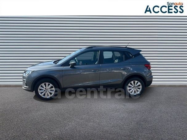 Seat Arona 1.0 Eco TSI Style 70 kW image number 14