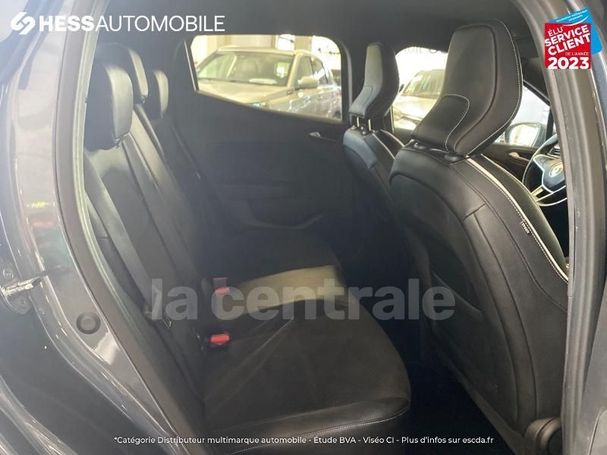 Renault Clio TCe 100 Intens 74 kW image number 7