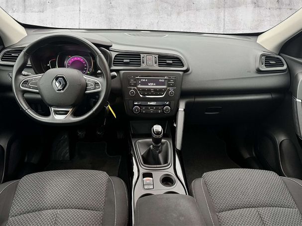 Renault Kadjar TCe 140 103 kW image number 7