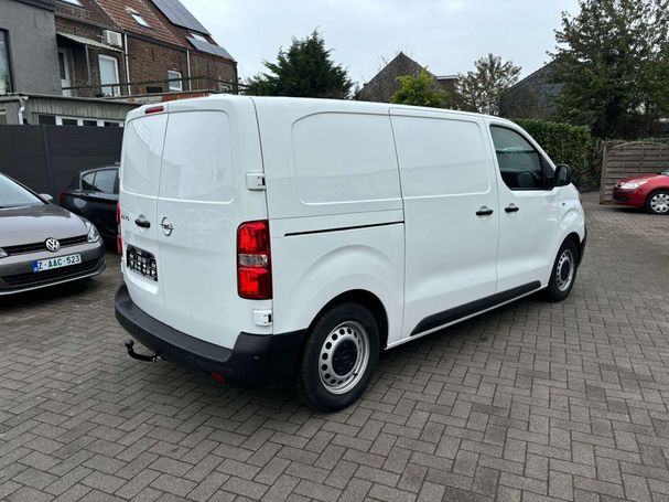 Opel Vivaro L2 88 kW image number 4