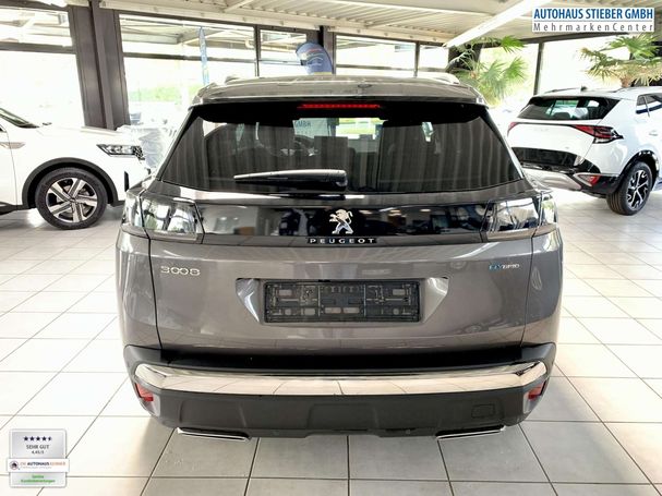 Peugeot 3008 165 kW image number 3