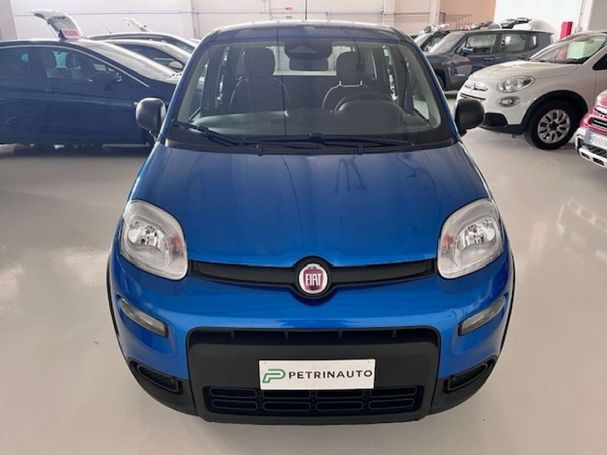 Fiat Panda 51 kW image number 4