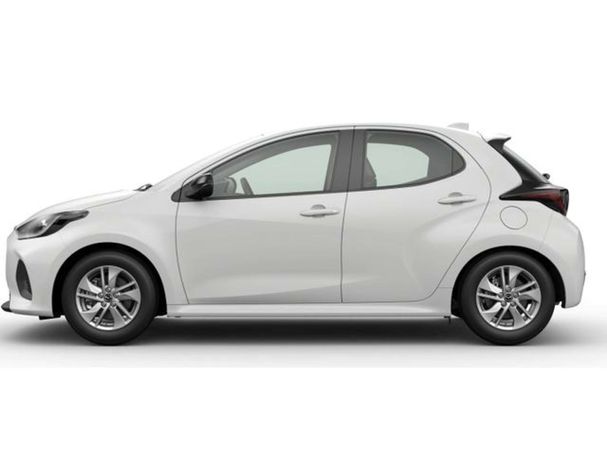 Mazda 2 Hybrid 85 kW image number 5