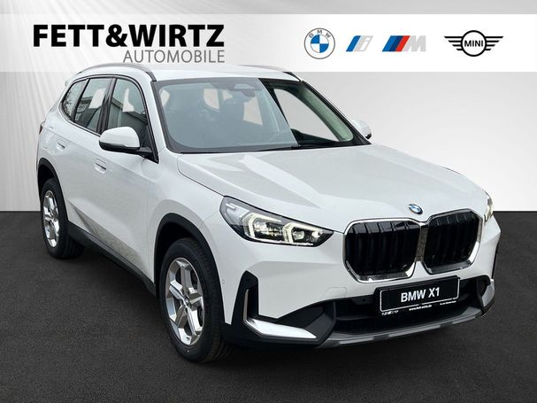 BMW X1 sDrive18i 100 kW image number 1