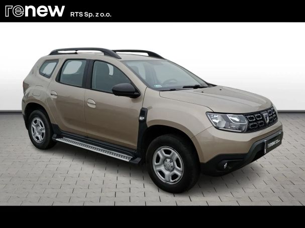 Dacia Duster SCe Comfort 85 kW image number 7