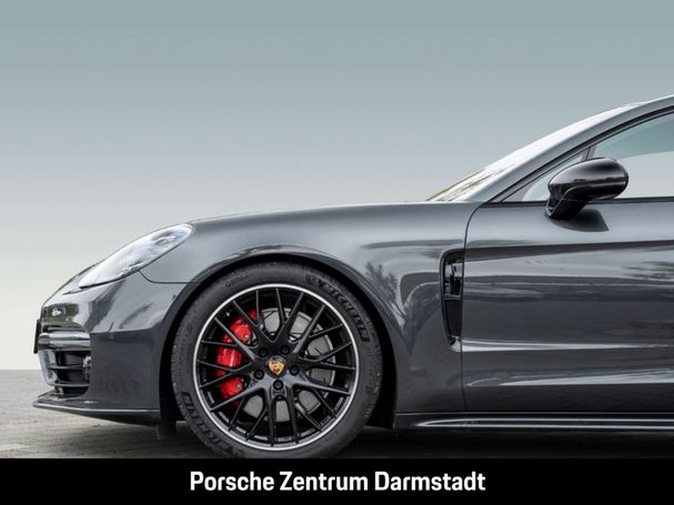 Porsche Panamera GTS 353 kW image number 16