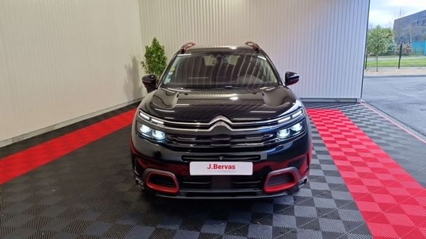 Citroen C5 Aircross Pure Tech 130 FEEL 96 kW image number 4