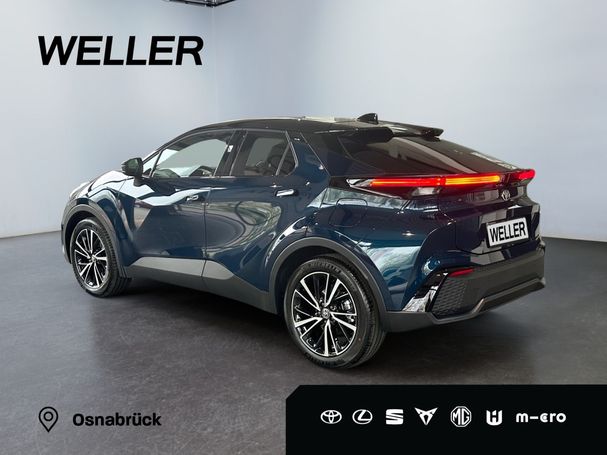 Toyota C-HR 2.0 Hybrid 145 kW image number 2