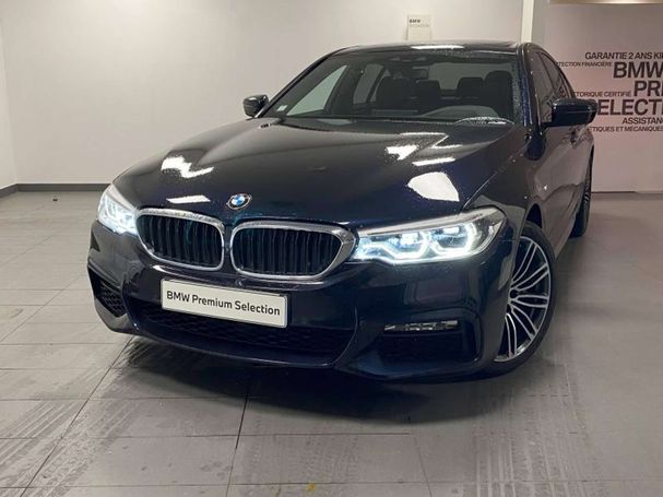 BMW 530d xDrive 198 kW image number 1