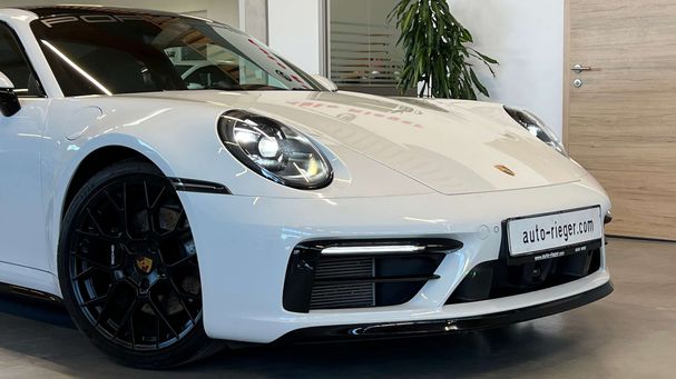 Porsche 992 Carrera 4S 331 kW image number 2