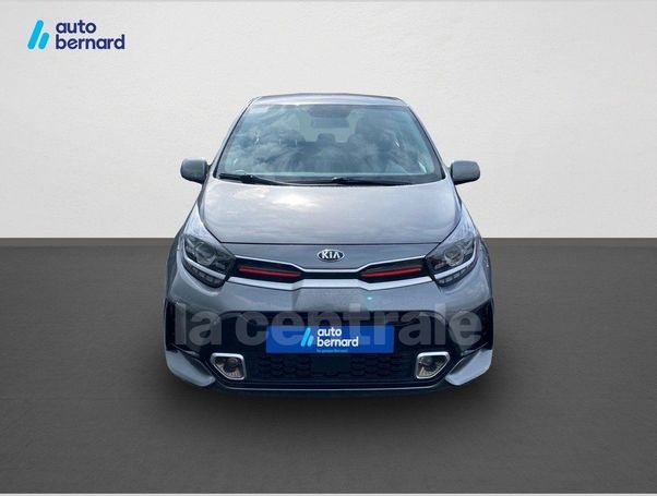 Kia Picanto ISG GT Line 62 kW image number 3