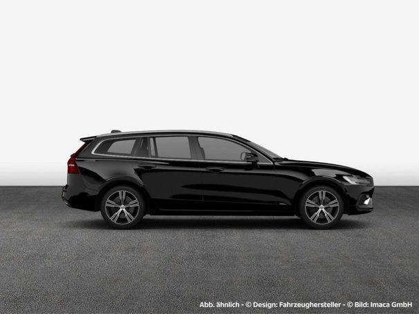 Volvo V60 T6 Plus Dark AWD 293 kW image number 2